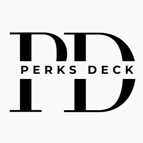 Perks Deck Logo